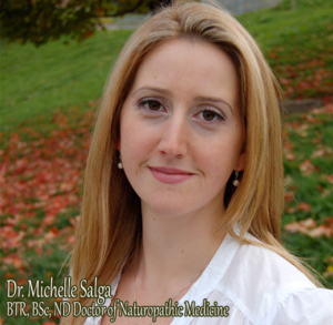 Dr. Michelle Salga